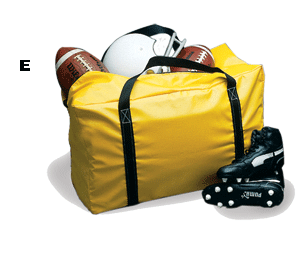 Football Bags