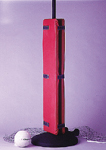 Center Post Pads