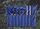 fence bat bag
