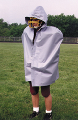 sideline cape