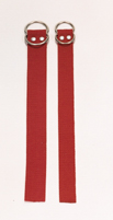 web belts