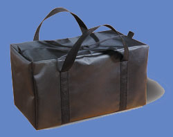 Police Gear Bag